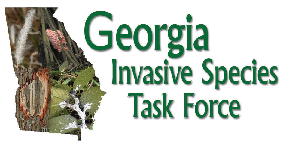 Georgia Invasives